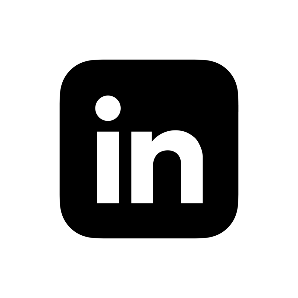 LinkedIn Logo